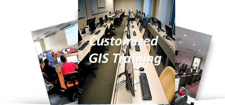 Customized GIS Training
