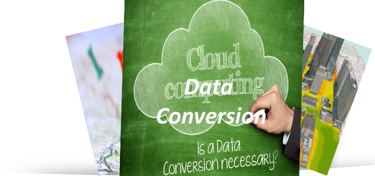 Data Conversion
